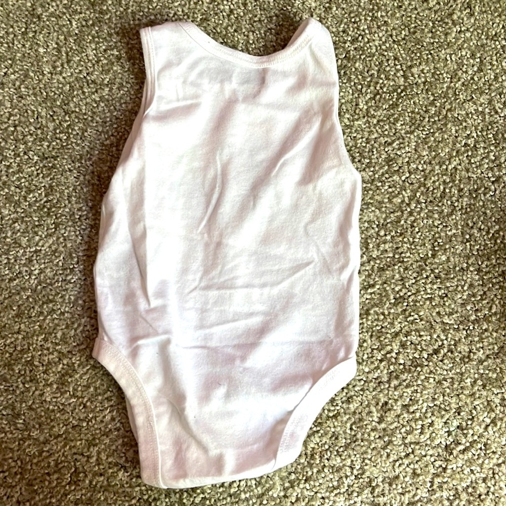 Infant Set (Boy) - Picture 4 of 7